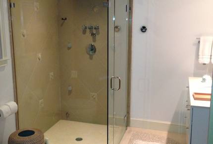 Nantucket Beach House - Nantucket, Massachusetts