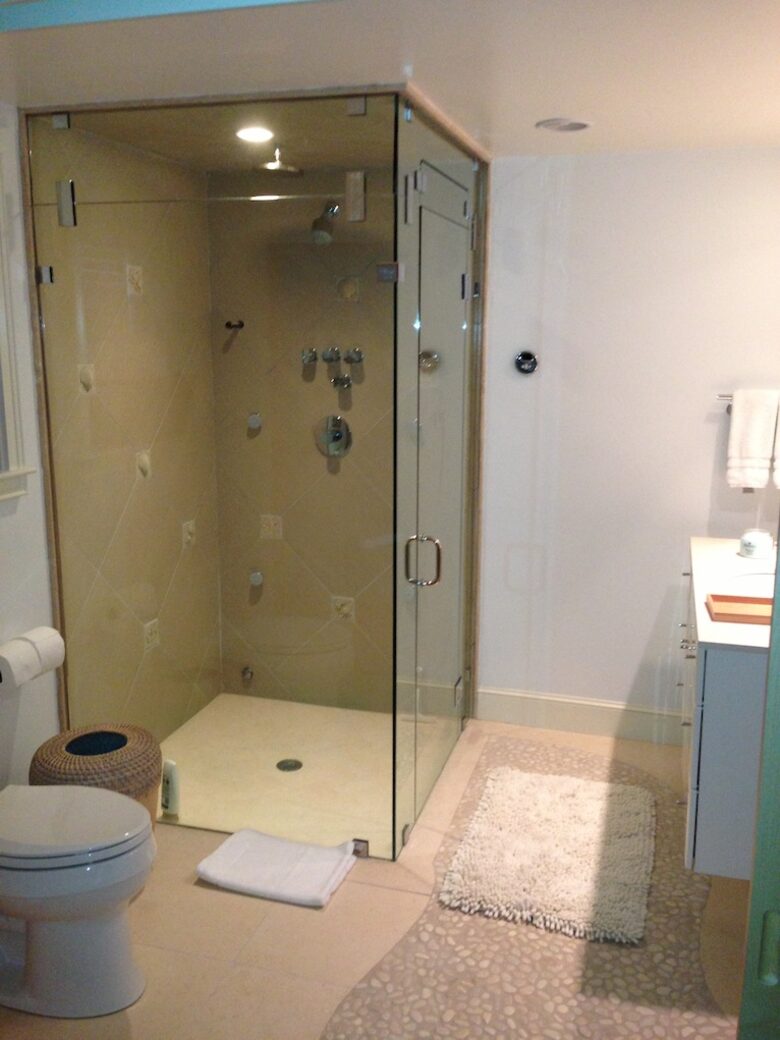 Nantucket Beach House - Nantucket, Massachusetts