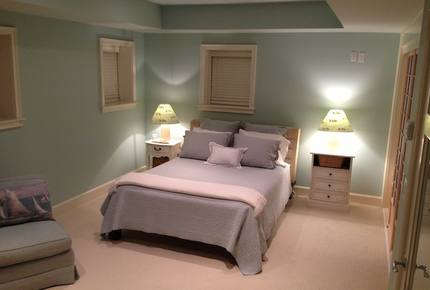 Nantucket Beach House - Nantucket, Massachusetts