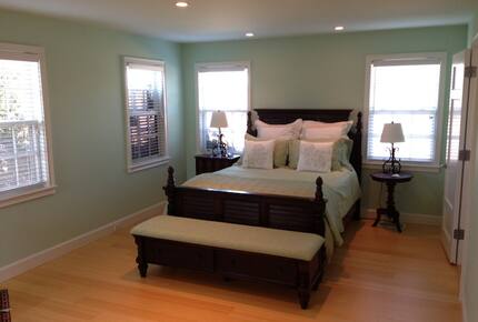 Nantucket Beach House - Nantucket, Massachusetts