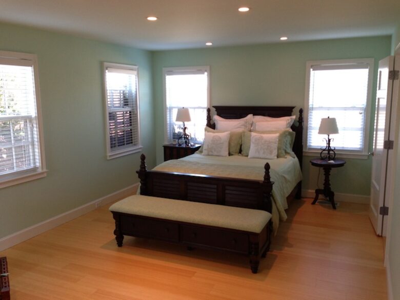 Nantucket Beach House - Nantucket, Massachusetts