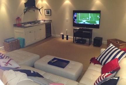 Nantucket Beach House - Nantucket, Massachusetts