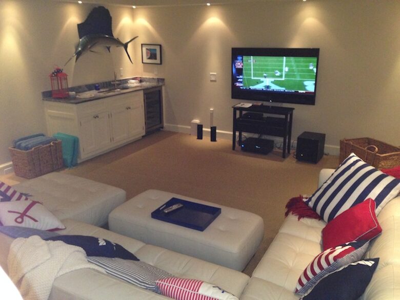 Nantucket Beach House - Nantucket, Massachusetts