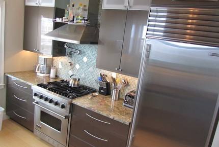 Nantucket Beach House - Nantucket, Massachusetts