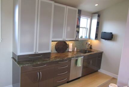 Nantucket Beach House - Nantucket, Massachusetts