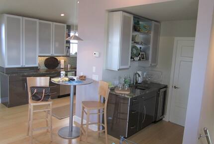 Nantucket Beach House - Nantucket, Massachusetts