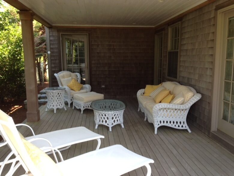 Nantucket Beach House - Nantucket, Massachusetts