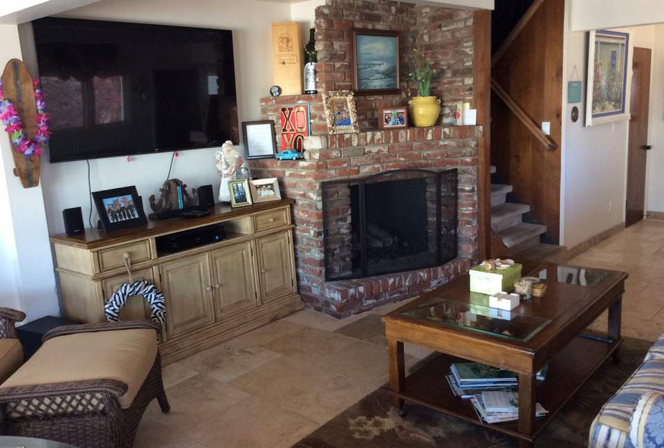 On The Water Newport Beach - Newport Beach, California