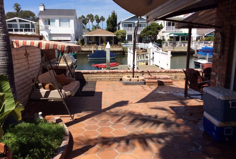 On The Water Newport Beach - Newport Beach, California