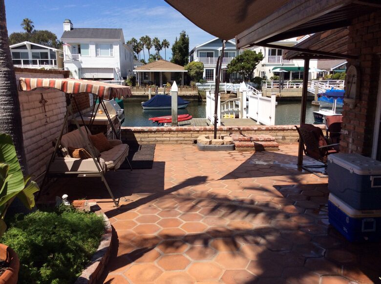 On The Water Newport Beach - Newport Beach, California