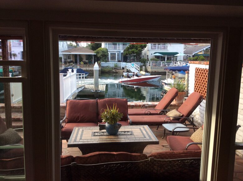 On The Water Newport Beach - Newport Beach, California