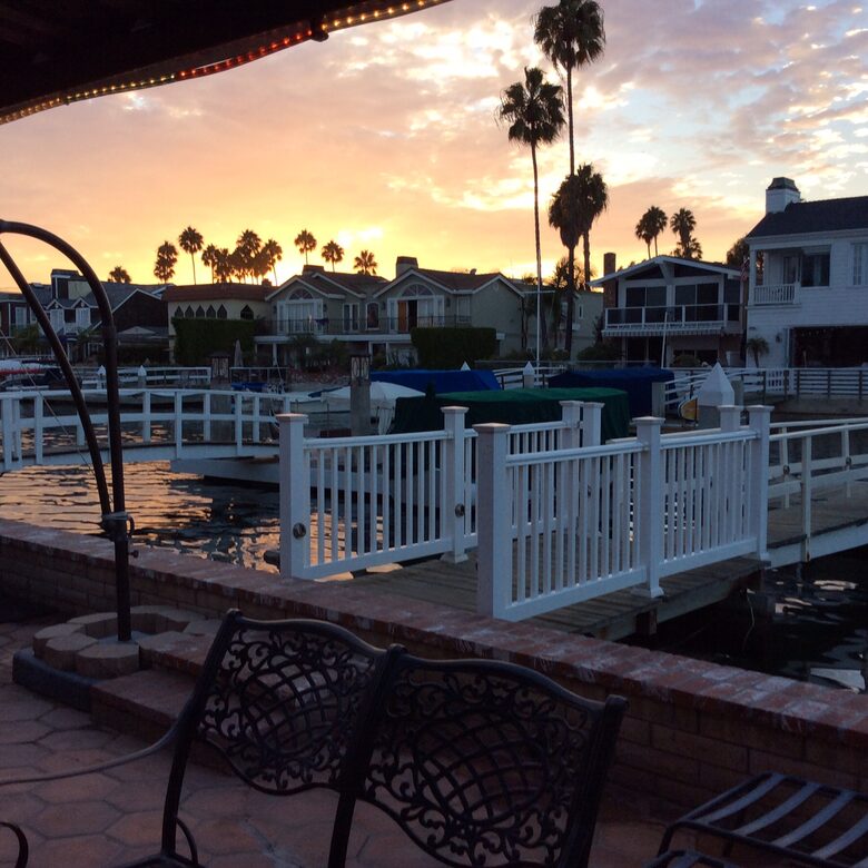 On The Water Newport Beach - Newport Beach, California