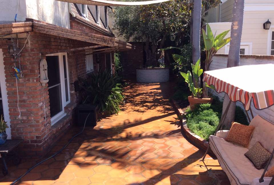 On The Water Newport Beach - Newport Beach, California