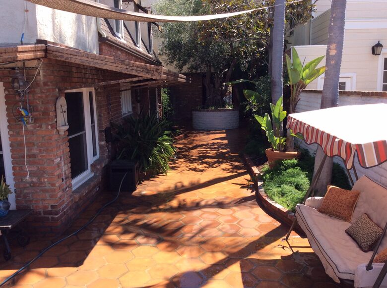 On The Water Newport Beach - Newport Beach, California