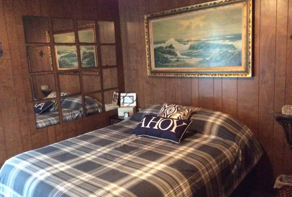 On The Water Newport Beach - Newport Beach, California