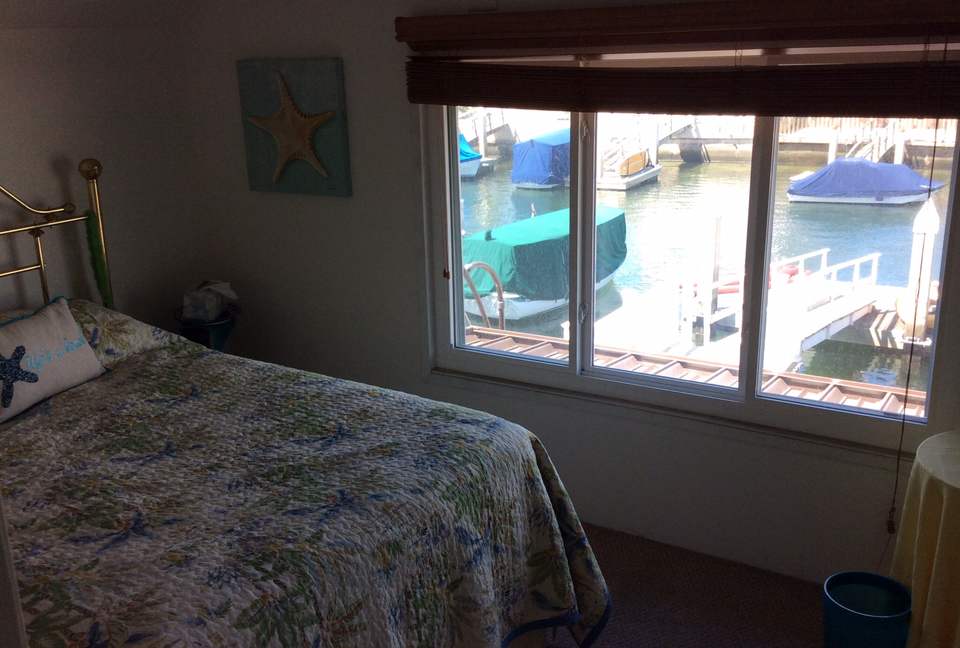 On The Water Newport Beach - Newport Beach, California