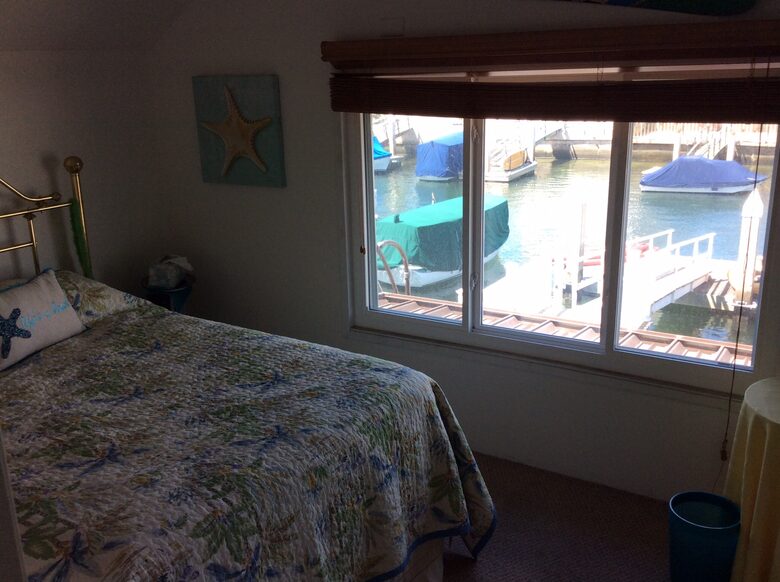 On The Water Newport Beach - Newport Beach, California