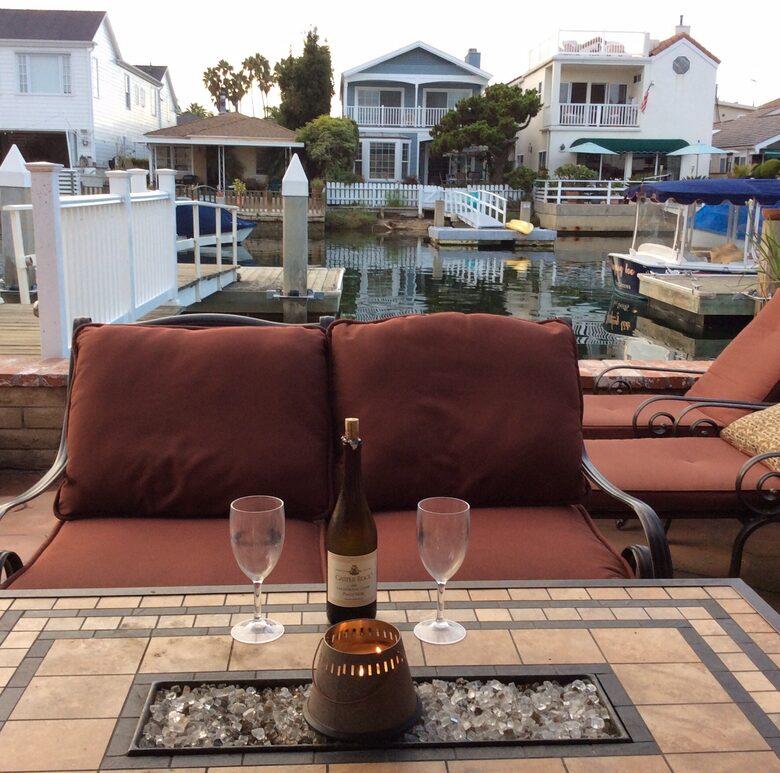 On The Water Newport Beach - Newport Beach, California