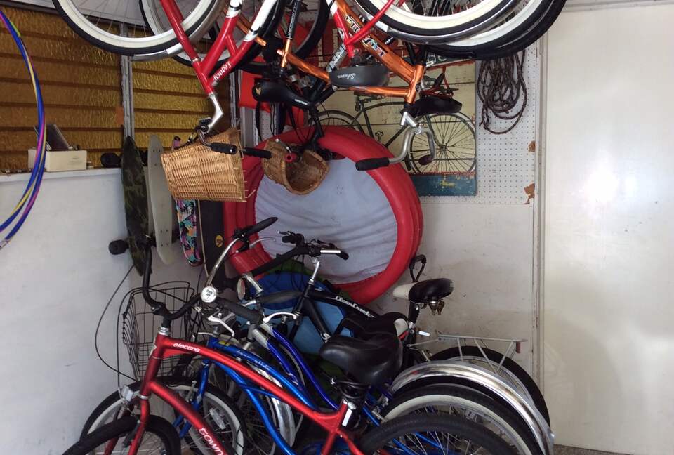 On The Water Newport Beach - Newport Beach, California