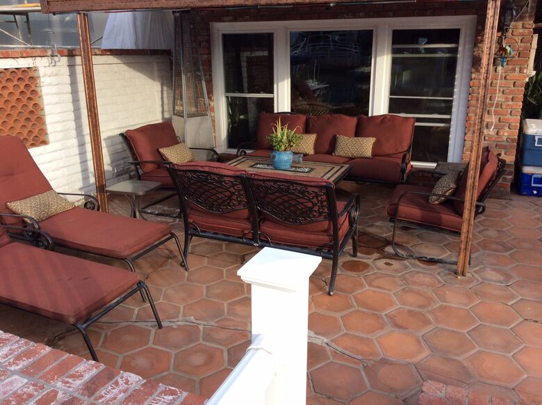 On The Water Newport Beach - Newport Beach, California