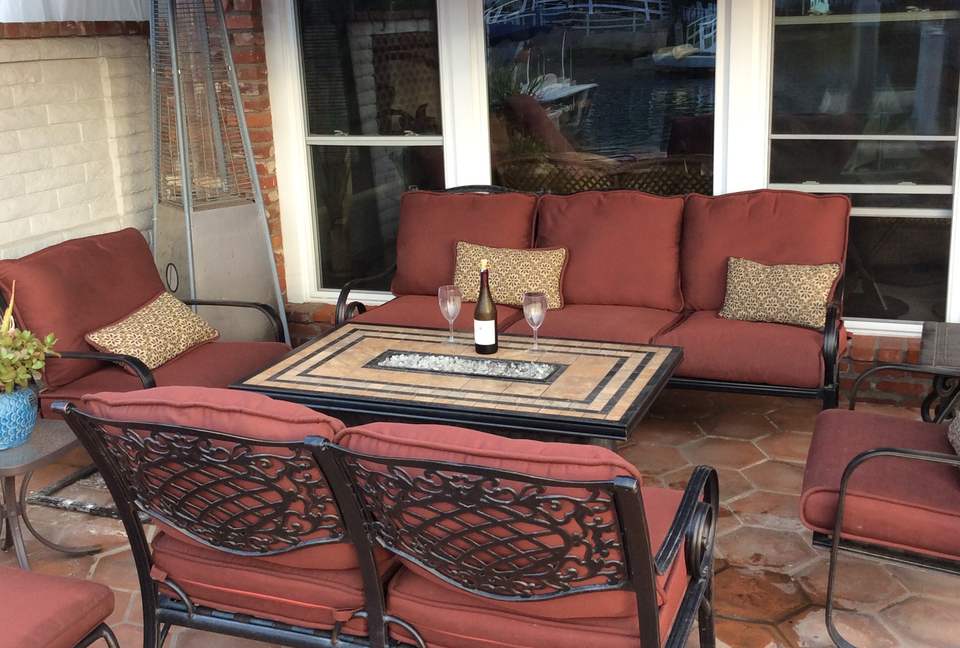 On The Water Newport Beach - Newport Beach, California