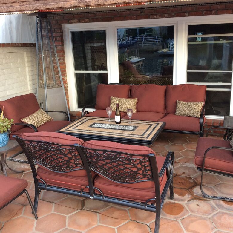 On The Water Newport Beach - Newport Beach, California