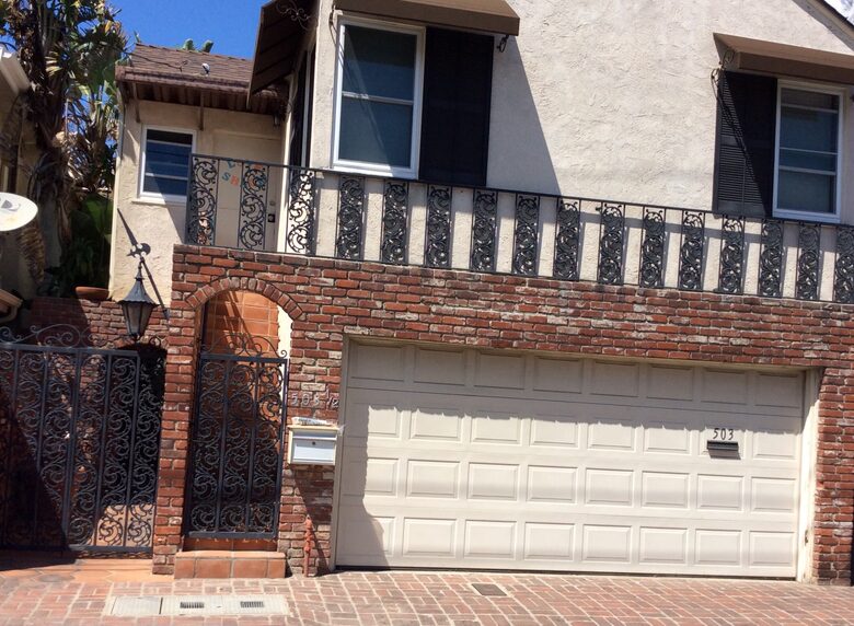 On The Water Newport Beach - Newport Beach, California