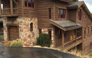 King Road Ski In/Ski Out - Park City, Utah