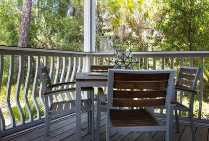 Beach Girl - 30A - Seagrove Beach, Florida