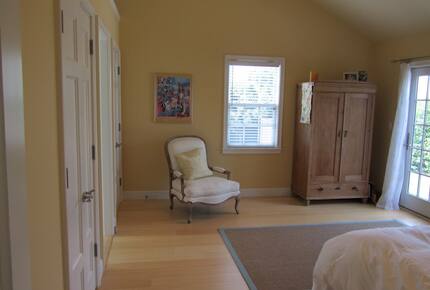 Nantucket Beach House - Nantucket, Massachusetts