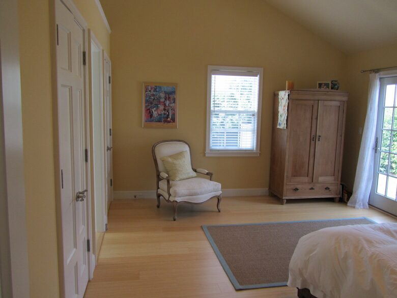 Nantucket Beach House - Nantucket, Massachusetts