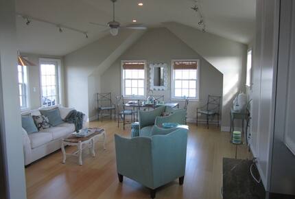 Nantucket Beach House - Nantucket, Massachusetts