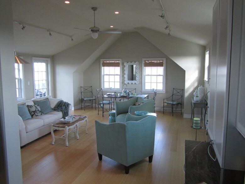 Nantucket Beach House - Nantucket, Massachusetts