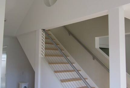 Nantucket Beach House - Nantucket, Massachusetts