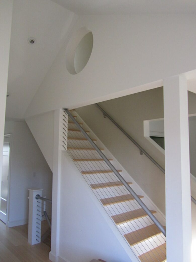 Nantucket Beach House - Nantucket, Massachusetts