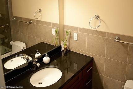 Edwardian Style Flat - San Francisco, California