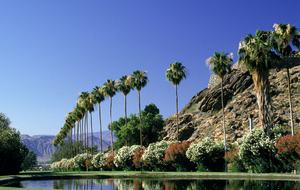 Las Palmas Villa - Palm Springs, California