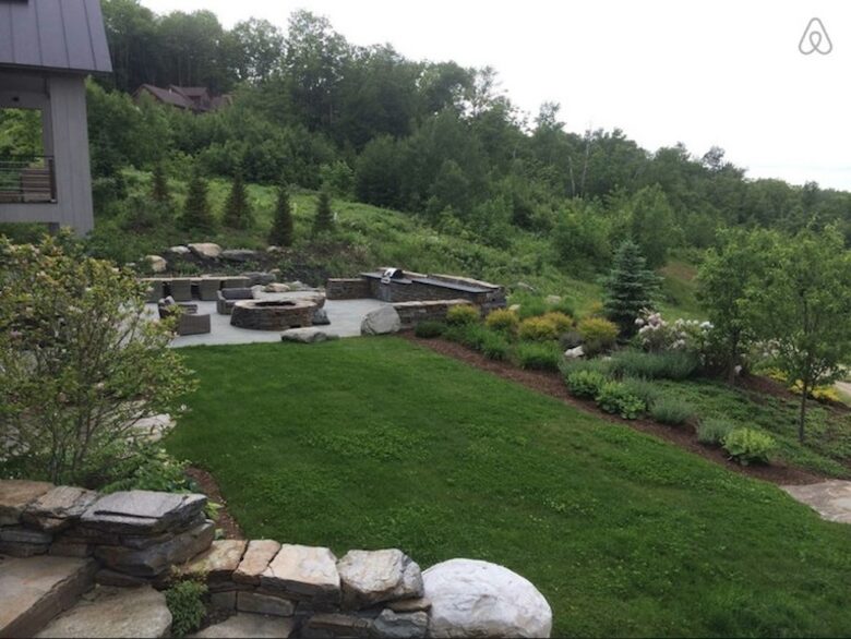 Stratton Mountain Contemporary Home - Winhall, Vermont