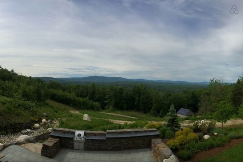 Stratton Mountain Contemporary Home - Winhall, Vermont
