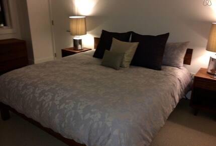 Stratton Mountain Contemporary Home - Winhall, Vermont