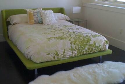 Stratton Mountain Contemporary Home - Winhall, Vermont