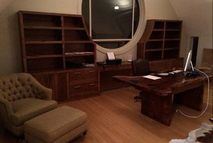 Stratton Mountain Contemporary Home - Winhall, Vermont