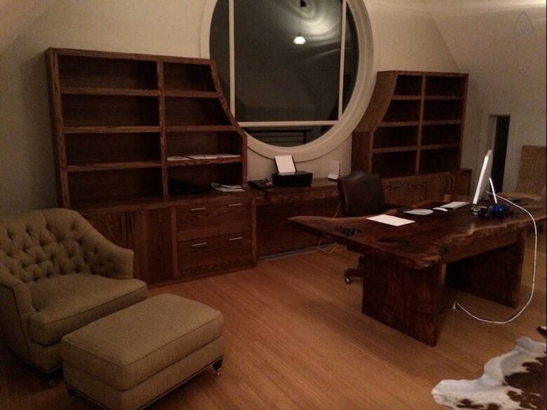 Stratton Mountain Contemporary Home - Winhall, Vermont