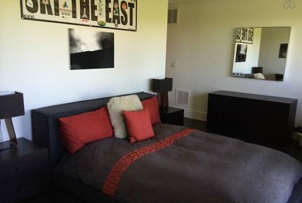 Stratton Mountain Contemporary Home - Winhall, Vermont