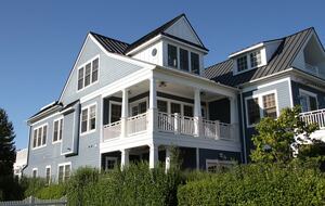 Harbor View Cape May - Cape May, New Jersey