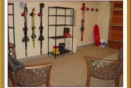 Mammoth Lakes Luxury Living - Mammoth Lakes, California