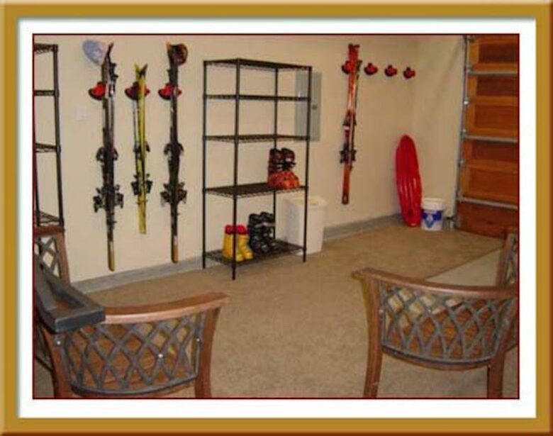 Mammoth Lakes Luxury Living - Mammoth Lakes, California