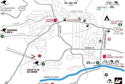 Mammoth Lakes Luxury Living - Mammoth Lakes, California