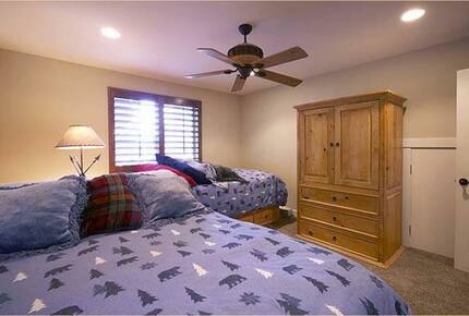 Mammoth Lakes Luxury Living - Mammoth Lakes, California