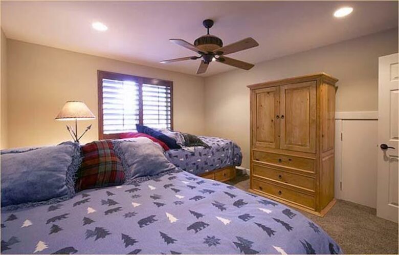 Mammoth Lakes Luxury Living - Mammoth Lakes, California